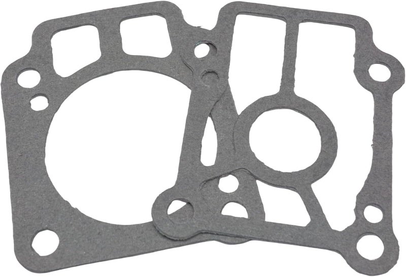 SeaSierra 95220A1 Lower Unit Gasket Kit for Mercury 25 30 HP Outboard Engines Replacement 27-804908A01 - Image 3